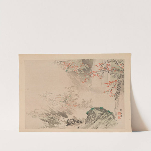 Yōfu gajō, Pl.26 (1895-1898)