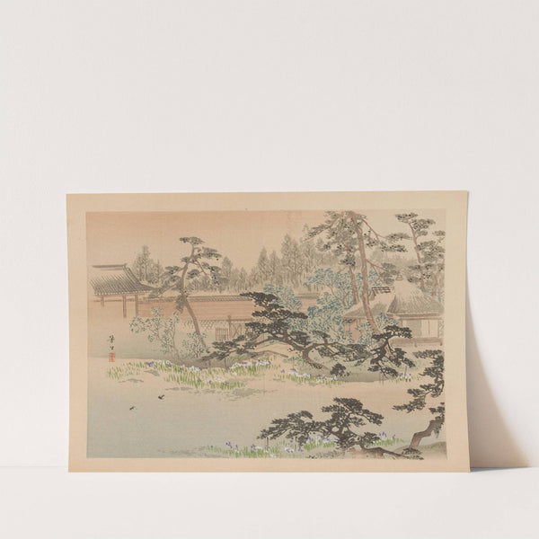 Yōfu gajō, Pl.29 (1895-1898)