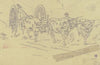Yoke of oxen
