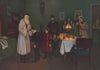 Yom Kippur – going to the grandparents to get blessed