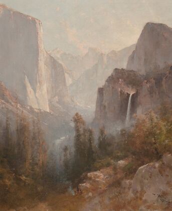 Yosemite