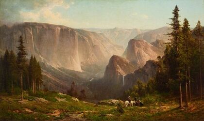 Yosemite