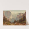 Yosemite by Thomas Hill