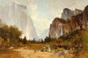 Yosemite Valley