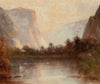 Yosemite Valley