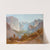 Yosemite Valley from Inspiration Point by Thomas Hill