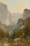 Yosemite Valley