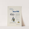 You Can Cut Operating Costs with Dow-PER (1952) by Dow Chemical Company