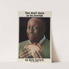 You don&#039;t have to be Jewish to love Levy&#039;s real Jewish Rye by Howard Zieff