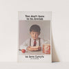 You don&#039;t have to be Jewish to love Levy&#039;s real Jewish Rye by Howard Zieff