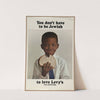 You don&#039;t have to be Jewish to love Levy&#039;s real Jewish Rye by Howard Zieff