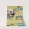 You’ll Like it Better if it’s Saran (Circa 1952) by Dow Chemical Company