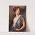 Young Beauty by Leopold Schmutzler