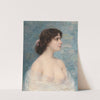 Young Beauty by Franz Xaver Kosler
