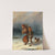 Young Brushwood Gatherers by Johann Matthias Ranftl