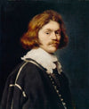 Young Cavalier