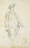 Young Dutch gentleman