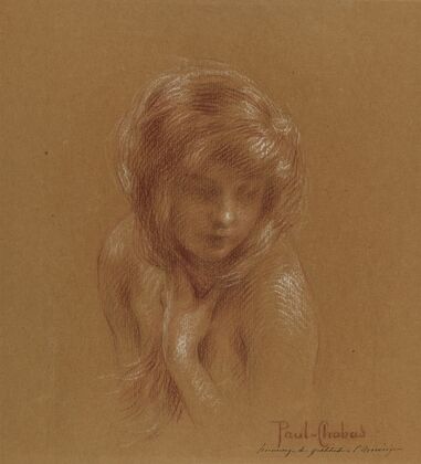 Young Girl