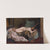 Young Girl after a Masked Ball (La petite masque) by Jacques-Émile Blanche