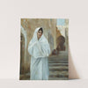 Young Girl, Jerusalem by Theodoros Ralli