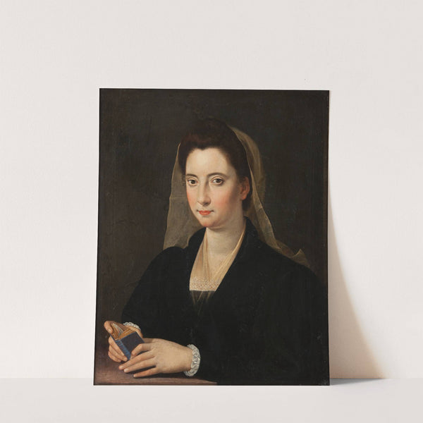 Young Lady, called Lucrezia Cenci by Anonymous