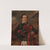Young Man in Scotch Plaid by Sir William Beechey