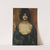 Young oriental (circa 1888-1895) by Juana Romani