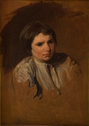 Young Peasant