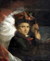Young Polish Freedom Fighter