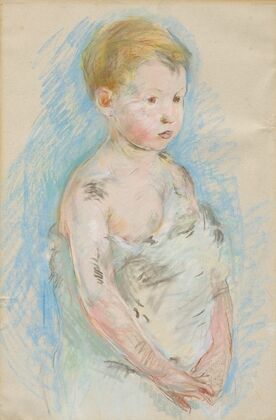 Young Saint John (1890)