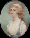 Young Woman