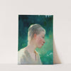 Young Woman by Venny Soldan-Brofeldt