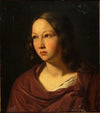 Young woman