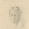 Young Woman.