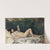 Young Woman Lying on a Bed and Reading by Frank Buchser