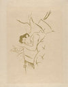 Your Mouth (from Les Vieilles Histoires) (1893)