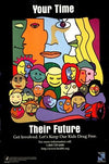 Your time, their future