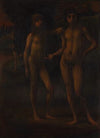 Youths in a Landscape (Two Youths)