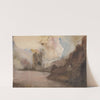 Ypres Remember (1919) by Alfred Ost