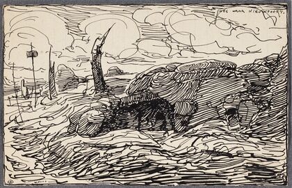 Ypres Remember (1919)