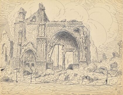 Ypres Remember (1919)