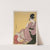 Yubi-sashi – Child pointing (1793-1804) by Kitagawa Utamaro