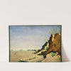 Yuma, Arizona by Louis Michel Eilshemius