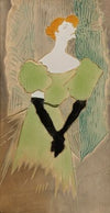 Yvette Guilbert