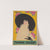 Yvonne Legeay (1925) by Charles Gesmar