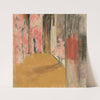 Yvonne Printemps dans L’Illusionniste (étude) (1922) by Édouard Vuillard
