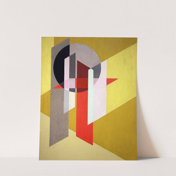 Z VII by László Moholy-Nagy