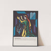 Zacharias (1962) by Joseph Binder