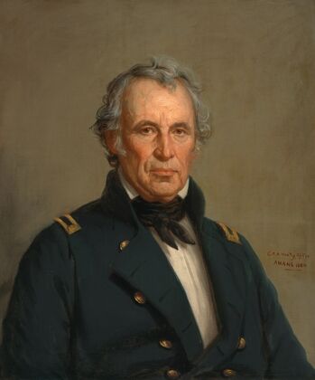 Zachary Taylor (1860)