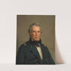 Zachary Taylor (1860) by George Peter Alexander Healy
